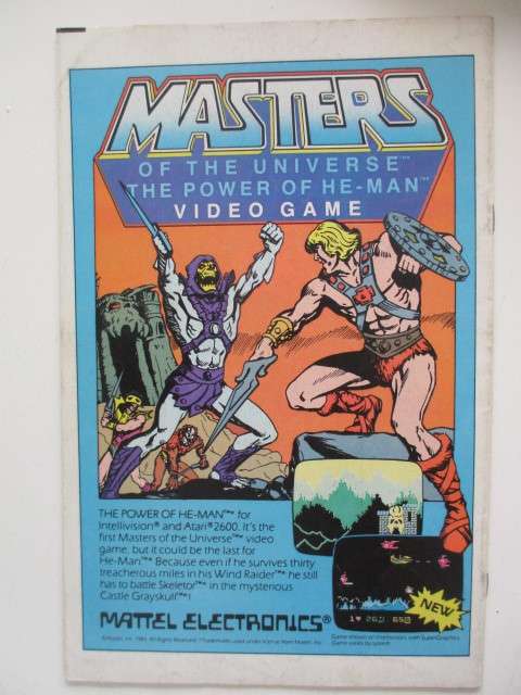 DC COMICS / JUSTICE LEAGUE OF AMERICA - NO. 224 - 1984 - GREAT CONDITION