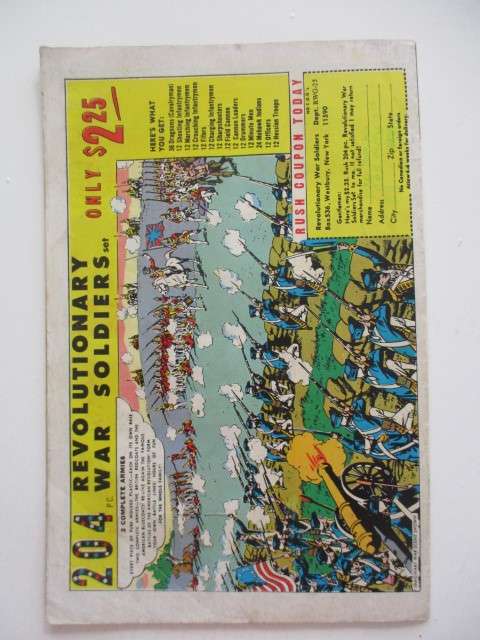 GOLD KEY COMICS - LITTLE LULU - NO. 232 - 1976