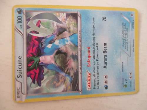 POKEMON TRADING CARD - TRAINER - CHAOTIC SWELL