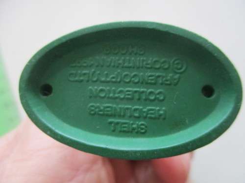 LOVELY VINTAGE SMALL FIGURE  - PROTEAS CRICKET / SOUTH AFRICA - ALLEN DONALD