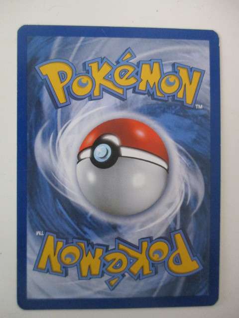 POKEMON TRADING CARD  RISING RIVALS - AARONS COLLECTION