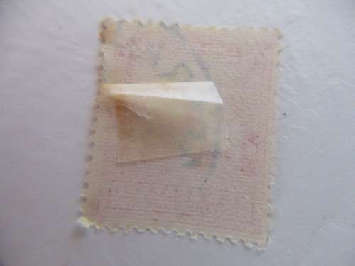 NEW ZEALAND - 1935 2D USED STAMP