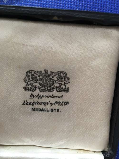 MEDALION FRUIT SHOW  1936 BRONZE