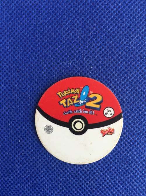 POKEMON TAZO - EEVEE