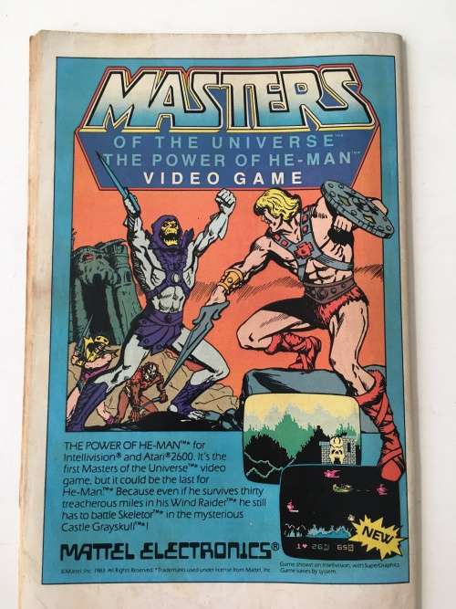 ARCHIE SERIES - ARCHIE AND ME -  NO . 148 - 1984