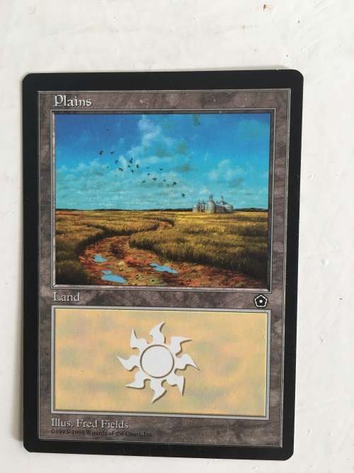 MAGIC THE GATHERING - DEEP SPAWN  X3 FALLEN EMPIRES AND ANOTHER