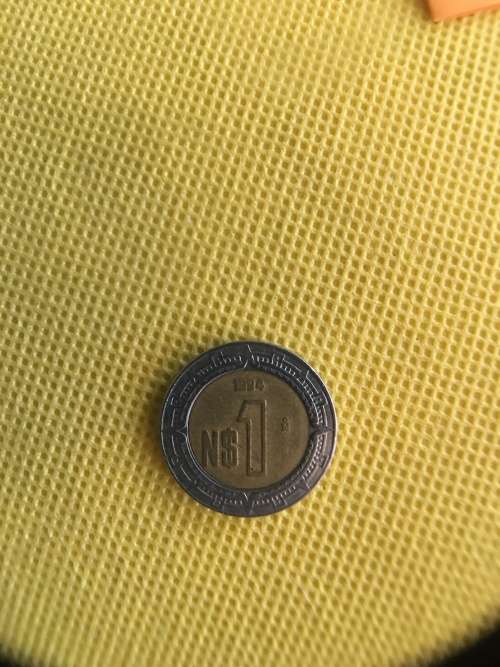 MEXICO 3  PESO COINS  STATE WHICH ONES