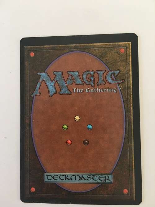 MAGIC THE GATHERING -  2 HALF SETS -  PRISMATIC WARD X 2 - FOLK OF AN-HAVVA X 2