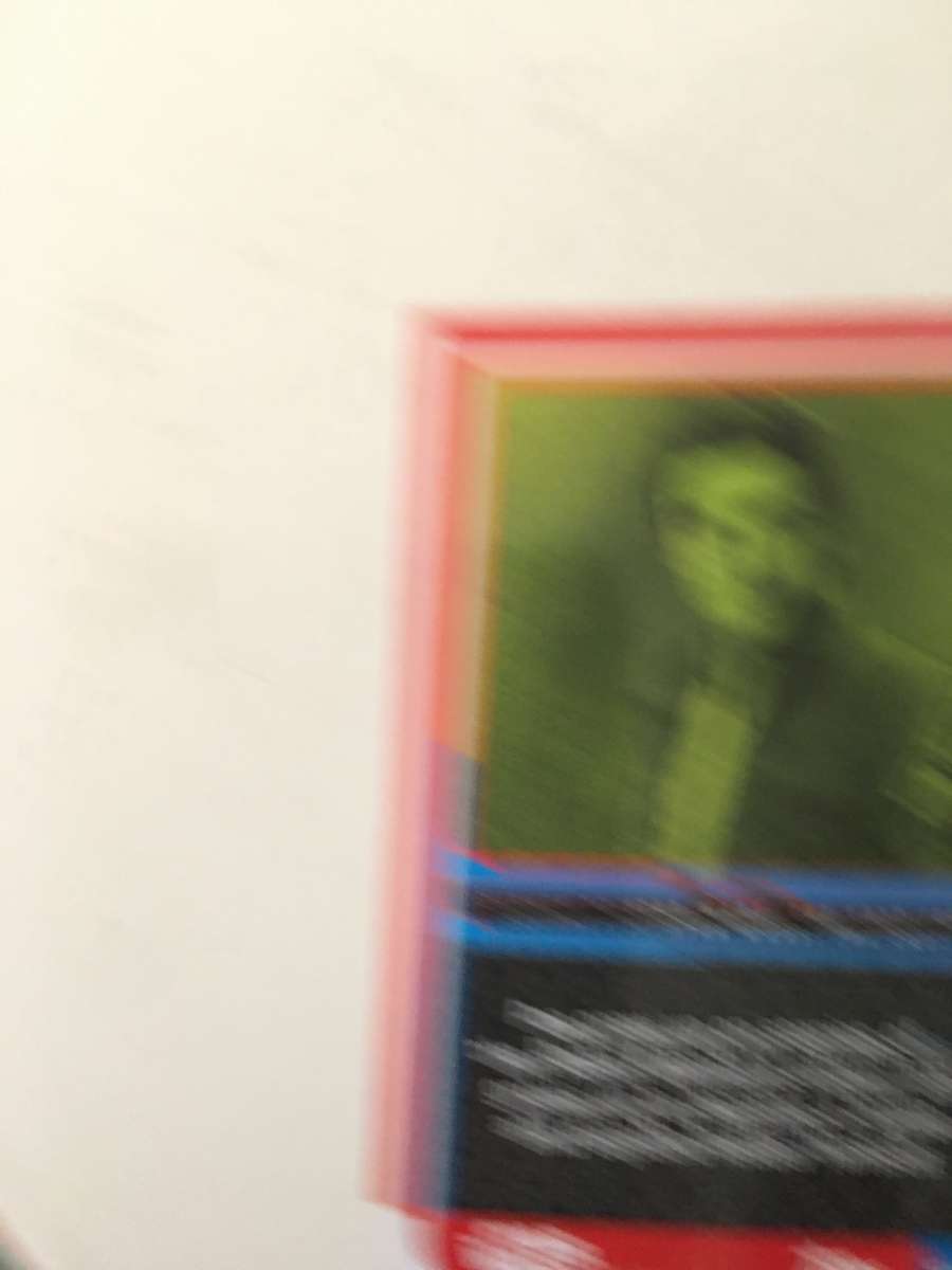 TOPPS -  STAR WARS CARD - THE LAST JEDI