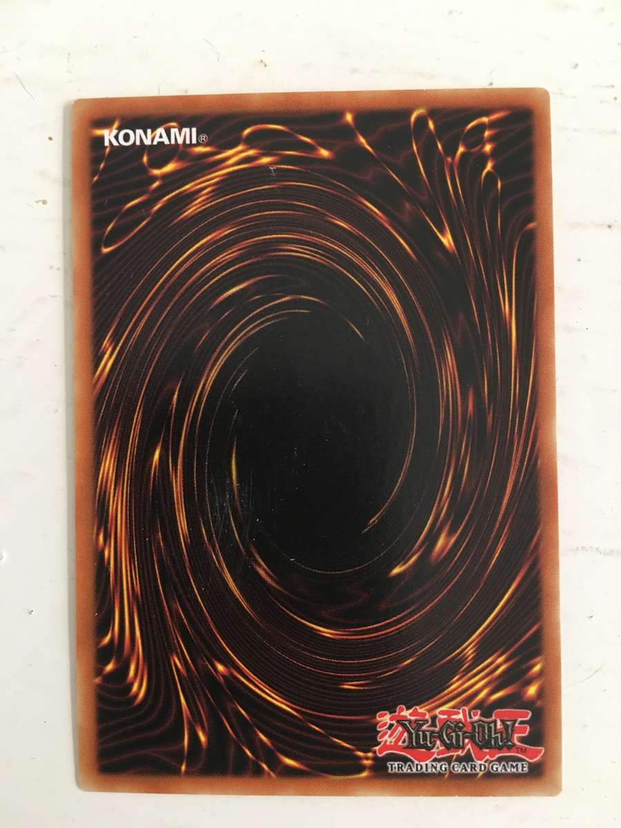 YU-GI-OH - BLUE-EYES WHITE DRAGON SHINY