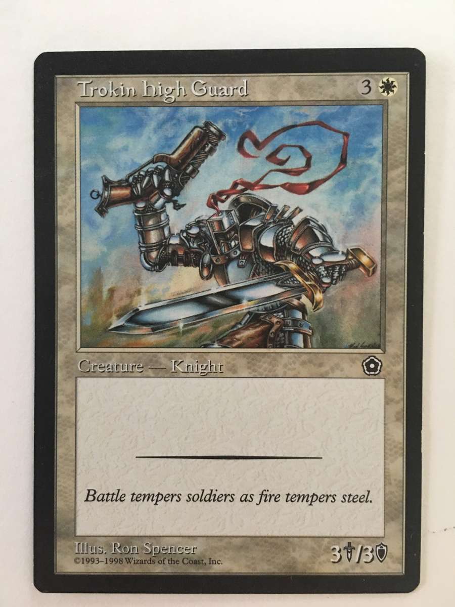MAGIC THE GATHERING - LOT OF 8 CARDS R23 GET YOURS NOW  !!!!!