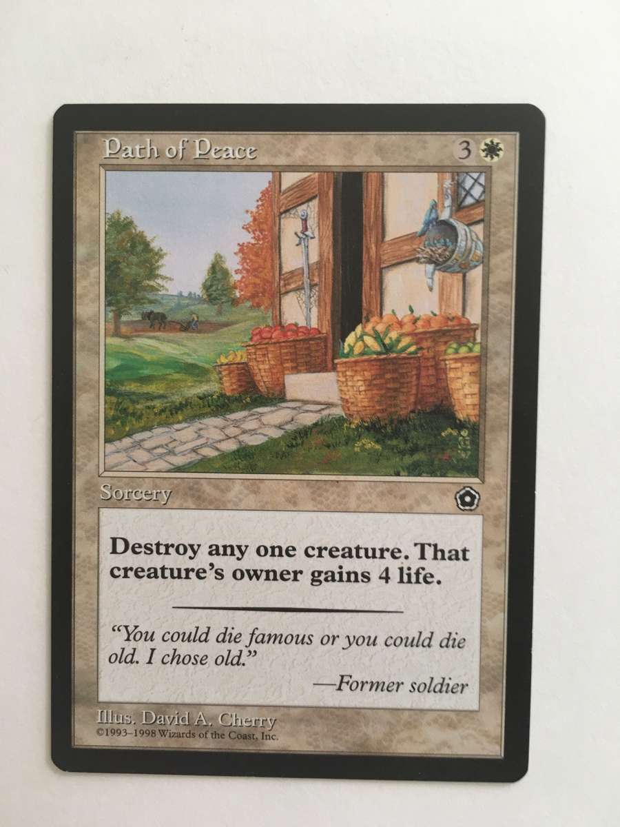 MAGIC THE GATHERING LOT OF 10 CARDS FOR R40 GET YOURS NOW!!!!!