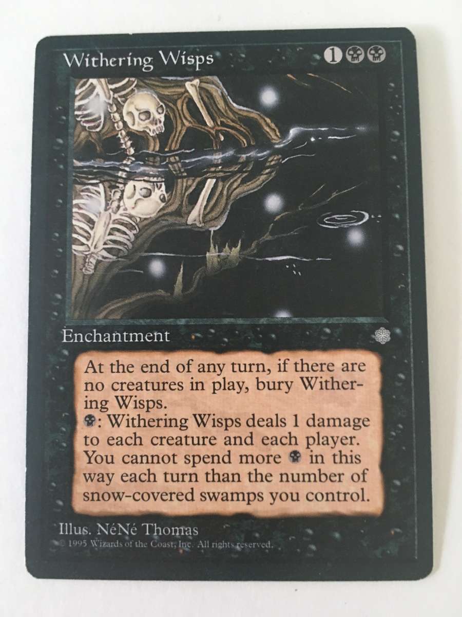 MAGIC THE GATHERING LOT OF 10 CARDS FOR R40 GET YOURS NOW!!!!!