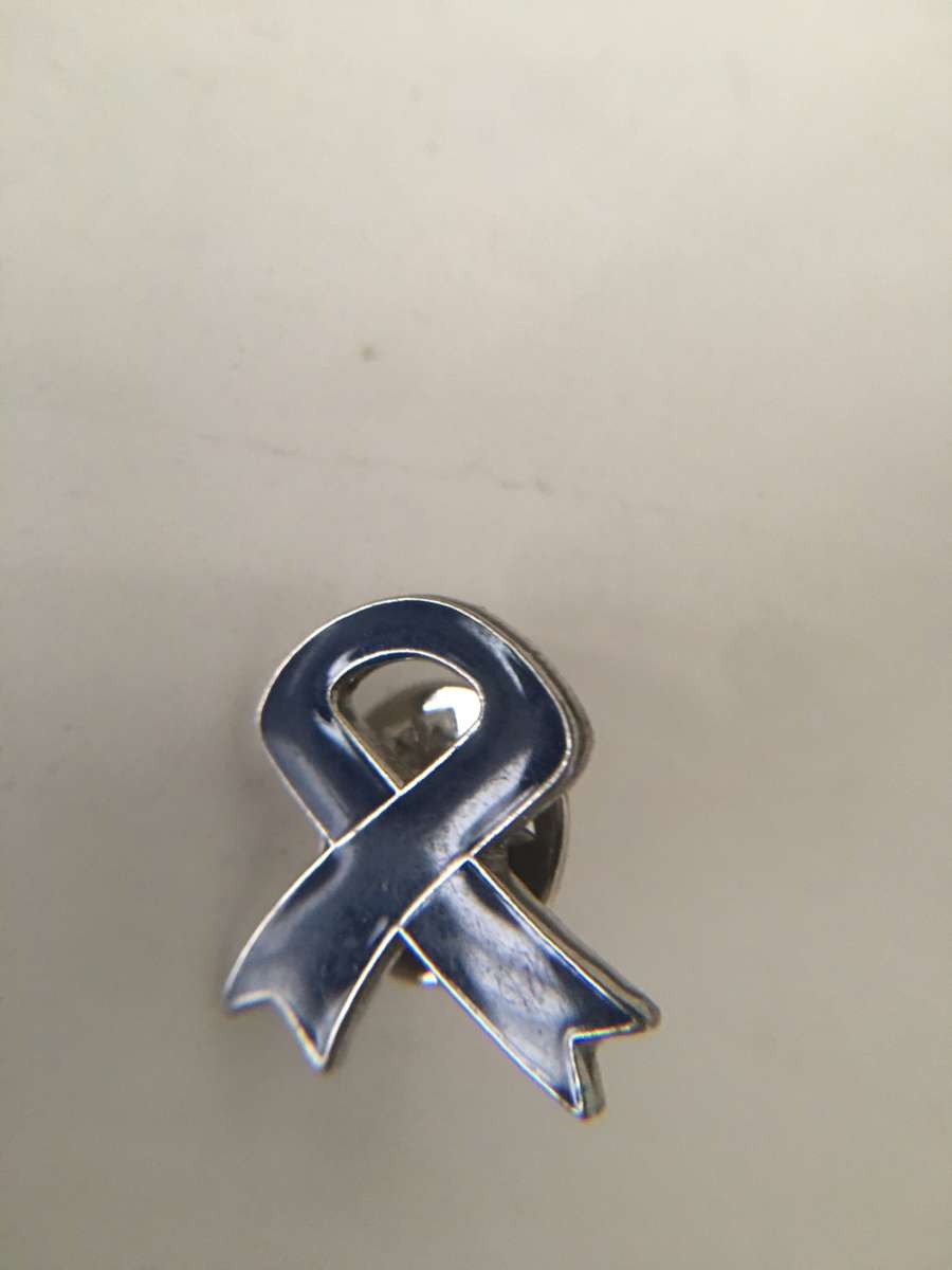 BADGE FOR CHILD ABUSE