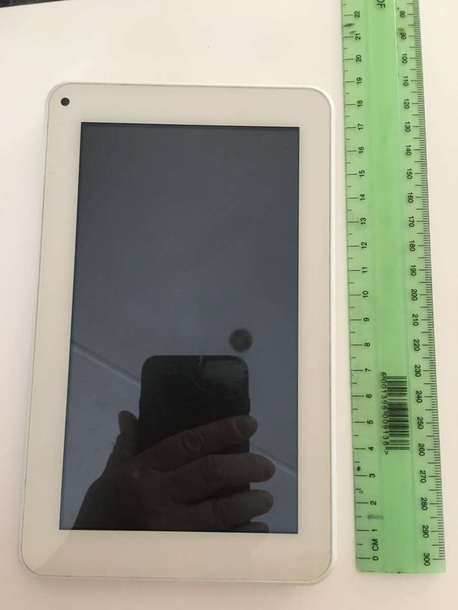 LOVELY PRESTIGIO MULTIPAD 7.0 ULTRA + WITH SIM CARD AND CHARGER