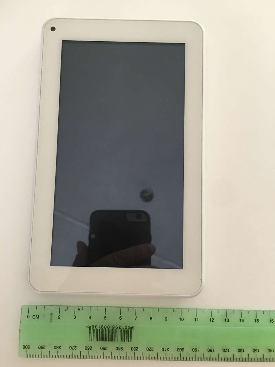 LOVELY PRESTIGIO MULTIPAD 7.0 ULTRA + WITH SIM CARD AND CHARGER