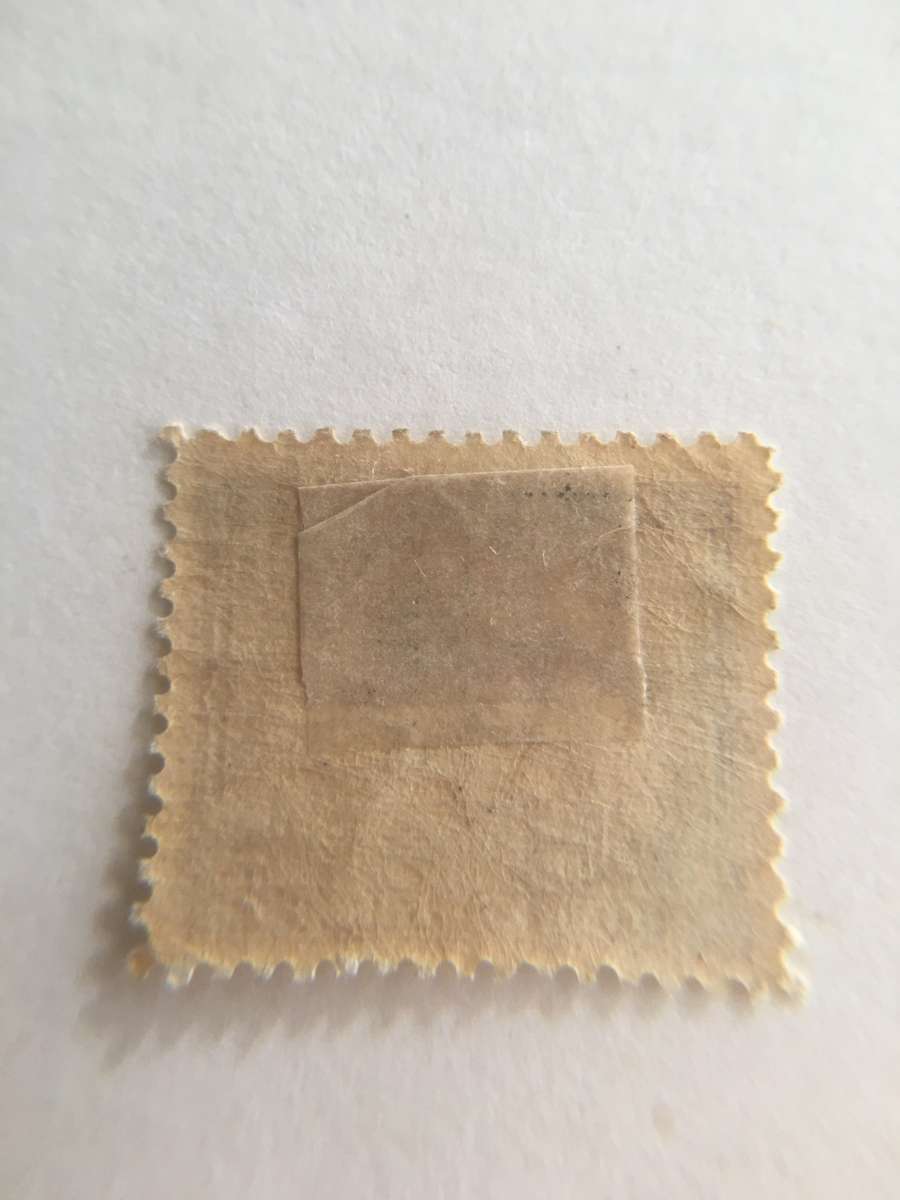 MALTA UNUSED STAMP