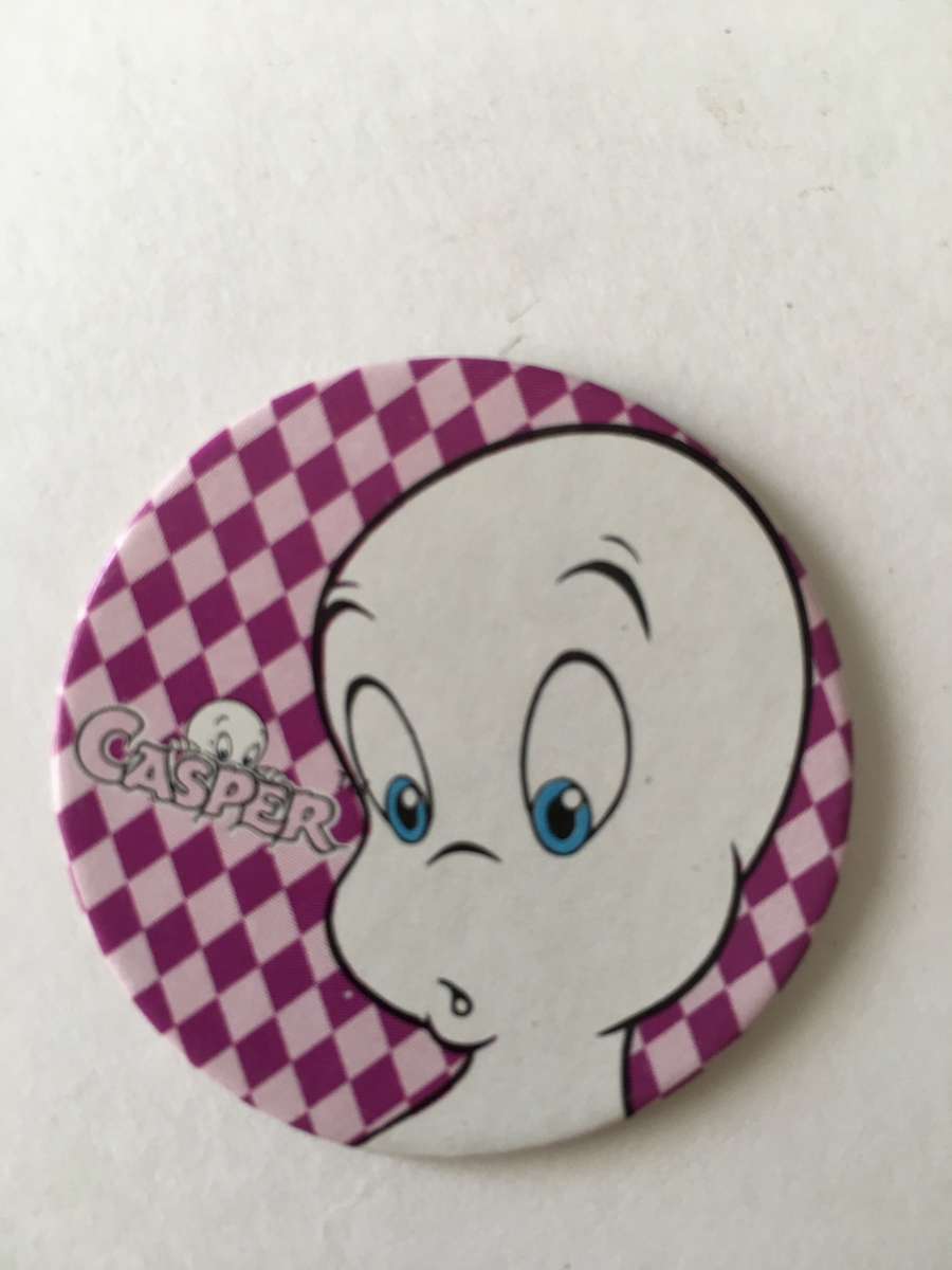 ZAPCAP CASPER TAZO 1995 - NO. 17