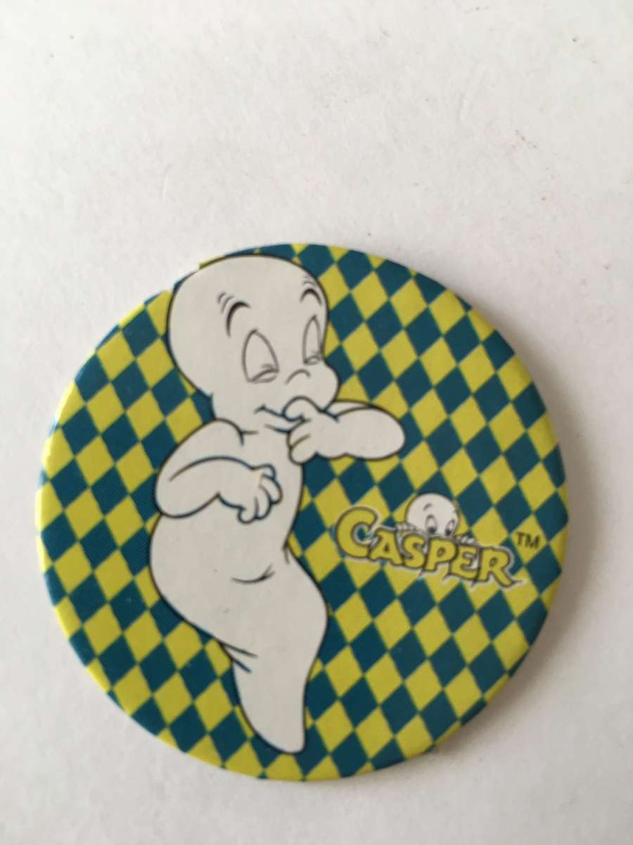 ZAPCAP CASPER TAZO 1995 - NO. 26