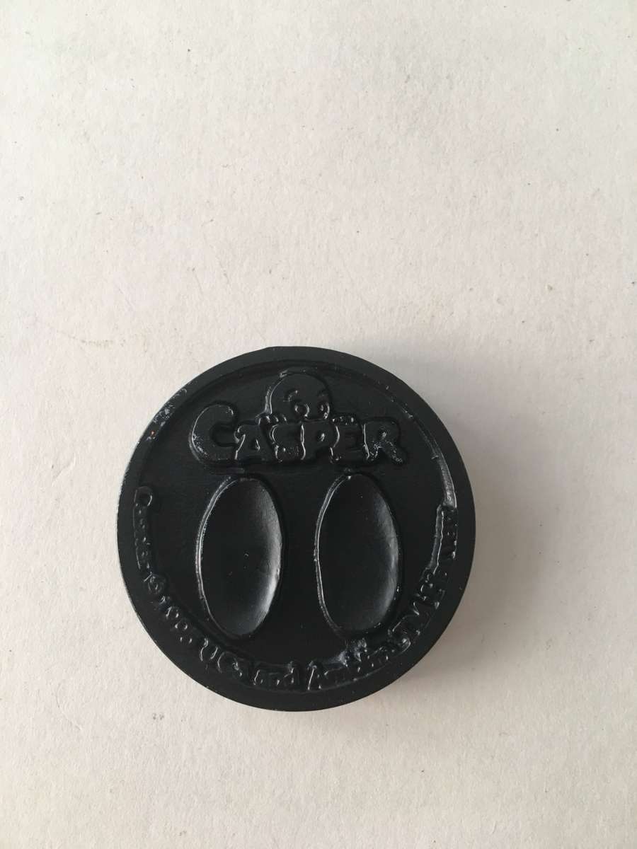 ZAPCAP CASPER TAZO 1995 - PLASTIC