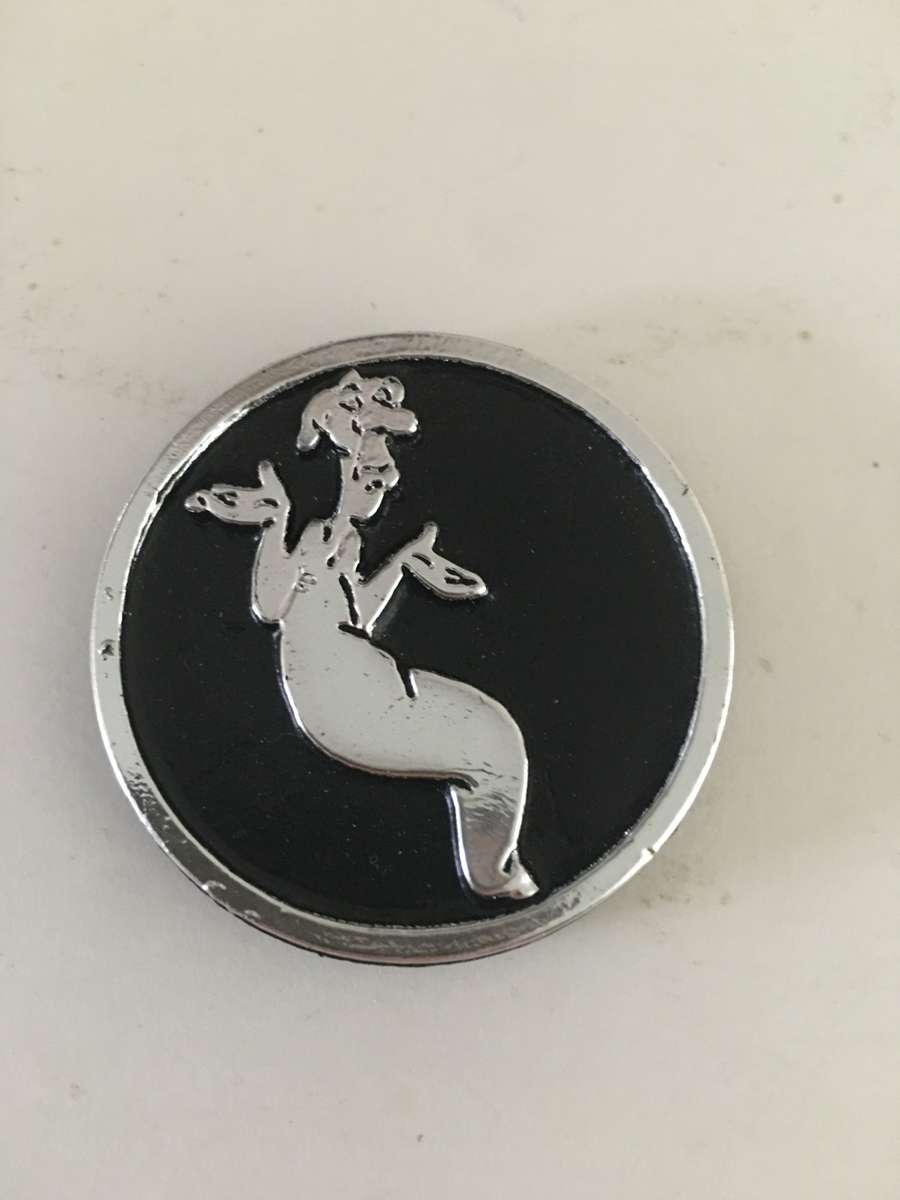 ZAPCAP CASPER TAZO 1995 - PLASTIC