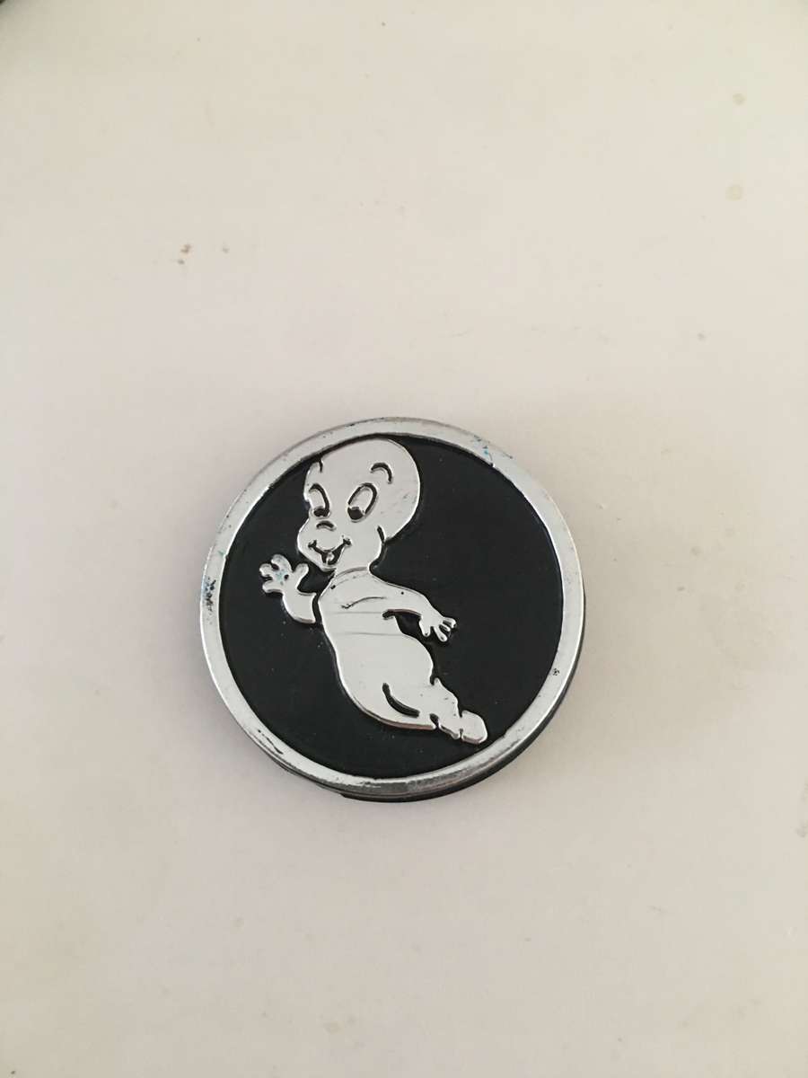 ZAPCAP CASPER TAZO 1995 - PLASTIC