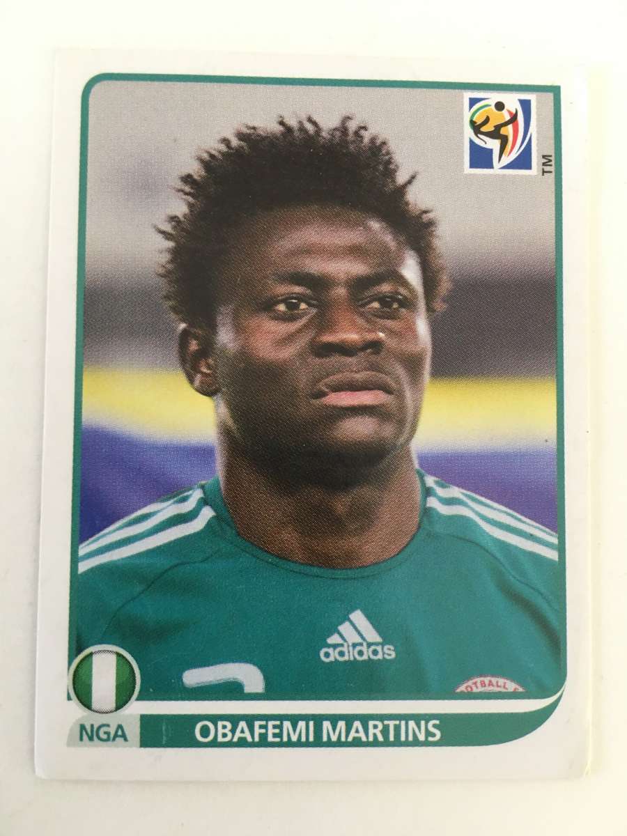 SOCCER PANNINI STICKER NO. 142