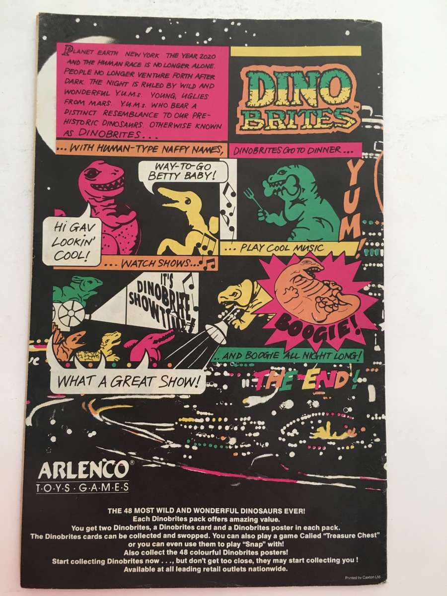 HARVEY COMICS - CASPER THE FRIENDLY GHOST - A SOUTH AFRICAN COMIC - NO. 67 - 1992