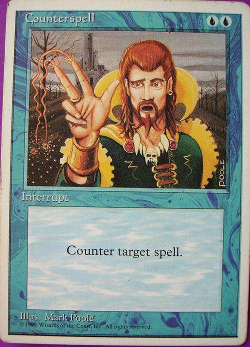 Counterspell