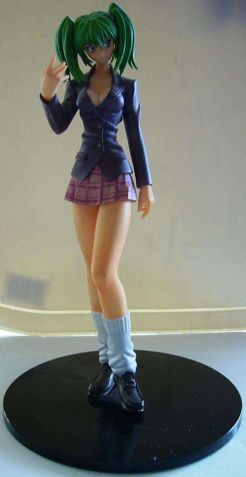 Japanese Anime figurine