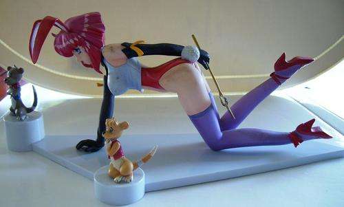 Japanese Anime figurine