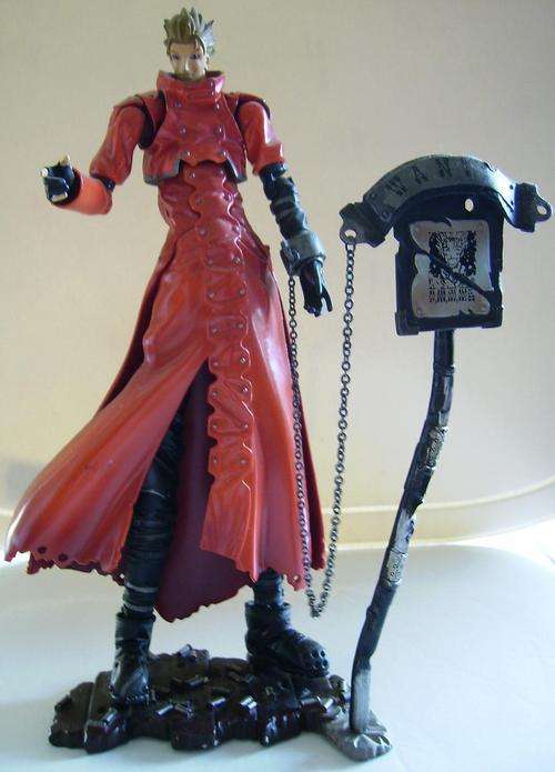 Japanese Anime figurine