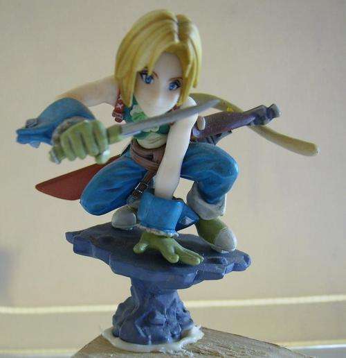 Japanese Anime figurine