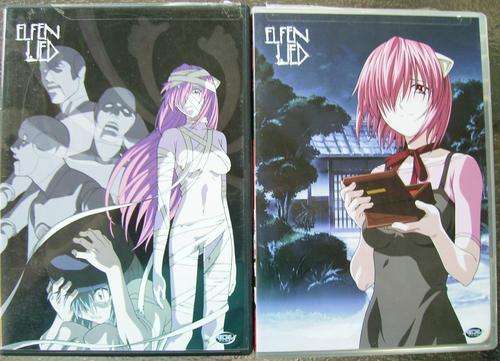 Elfen Lied