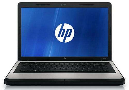 HP 635, AMD Dual-Core Processor E-350 Laptop Notebook Brand New!!