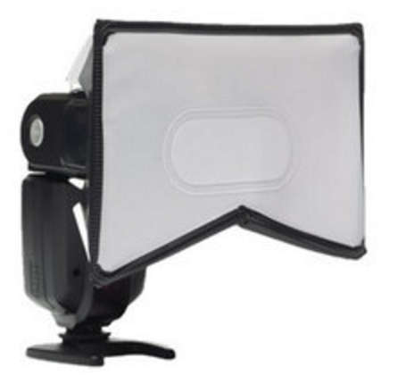 LumiQuest Soft Box