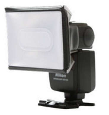 LumiQuest Mini Soft Box