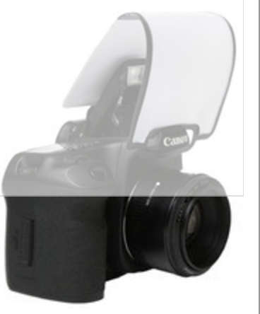 LumiQuest Soft Screen