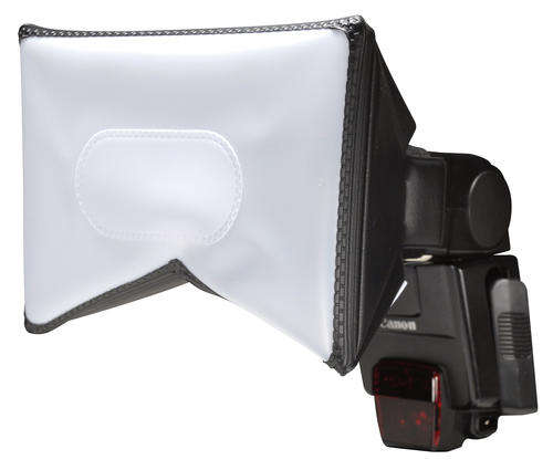 LumiQuest Soft Box - Amazing