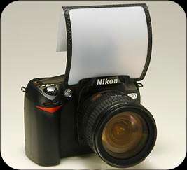 Lumiquest Softscreen