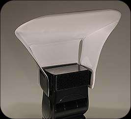 Lumiquest Pocket Bouncer