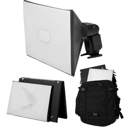 LUMIQUEST LTP SOFTBOX - NEW LQ-124