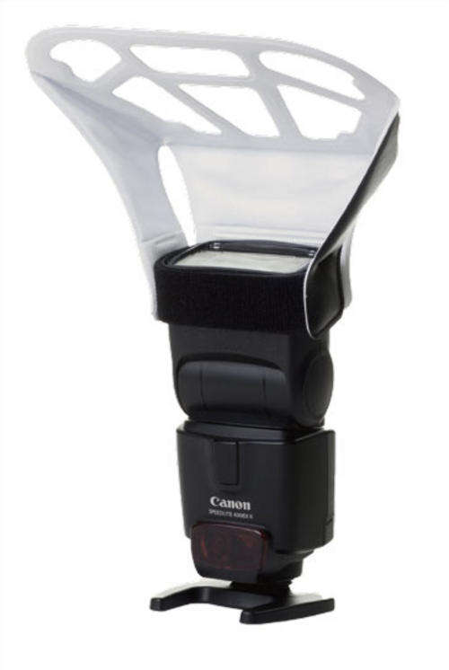 LumiQuest 80 x 20 Diffuser