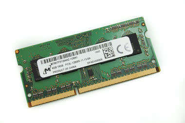 4GB LAPTOP RAM ddr3