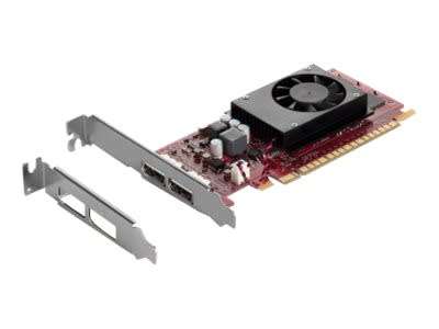 LENOVO GT720 GDDR5 1GB DUAL DP GRAPHICS CARD LOW PROFILE