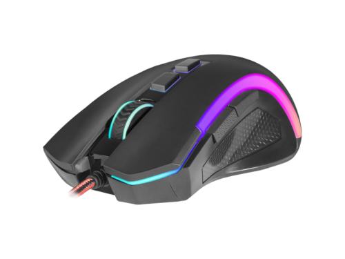REDRAGON GRIFFIN 7200DPI GAMING MOUSE