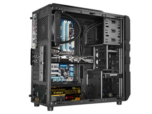RAIDMAX VORTEX V5 WINDOW GAMING CHASSIS