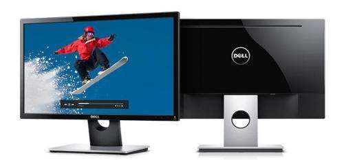Dell SE2216H 22" FHD LED Monitor