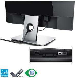 Dell SE2216H 22" FHD LED Monitor