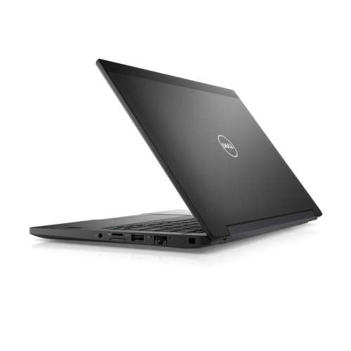 Dell Latitude 7280 Intel Core i7-7600U 2.8GHz 8GB 256GB SSD 12.5"